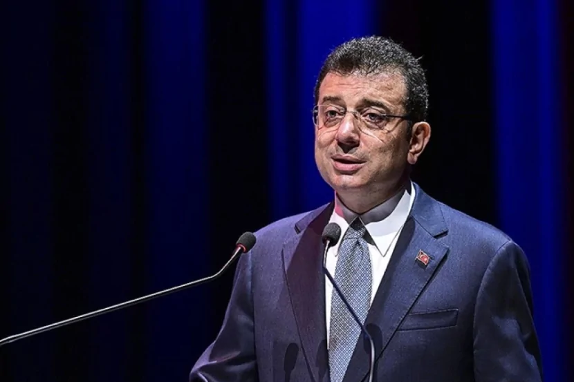 Əkrəm İmamoğlunun həbs müddəti UZADILDI