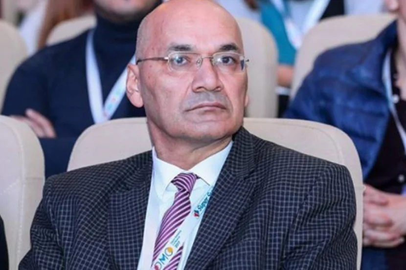 \"Kamran Əsədovun bu işin içində olacağını ağlıma gətirməzdim\" - Osman Gündüz