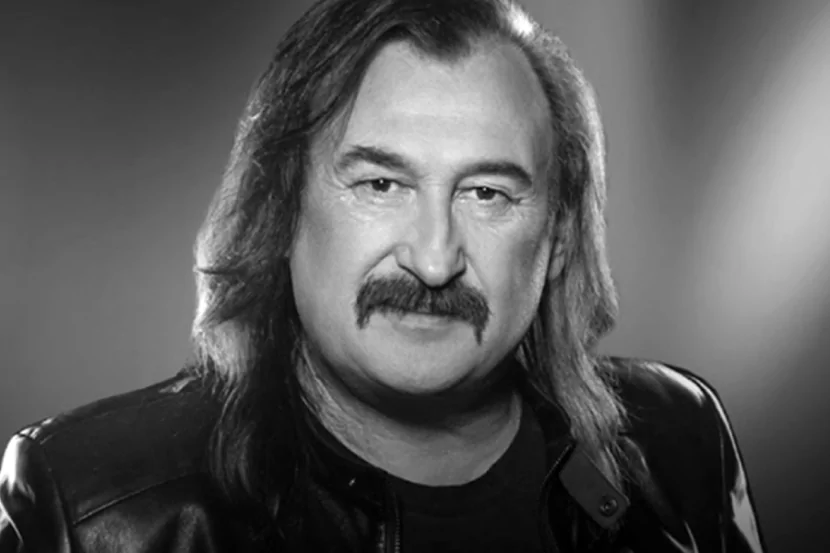 Stepan Qiqa ÖLDÜ