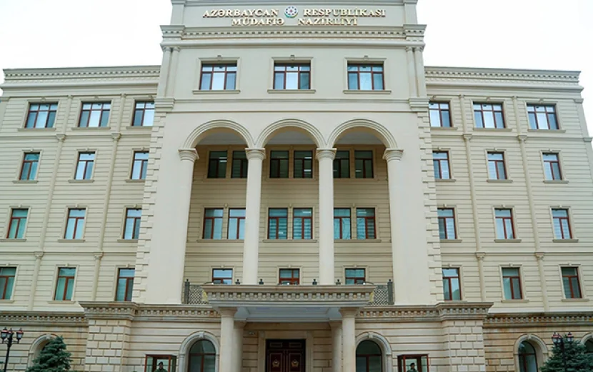 Elmir İbrahimov vəzifəyə TƏYİN OLUNDU