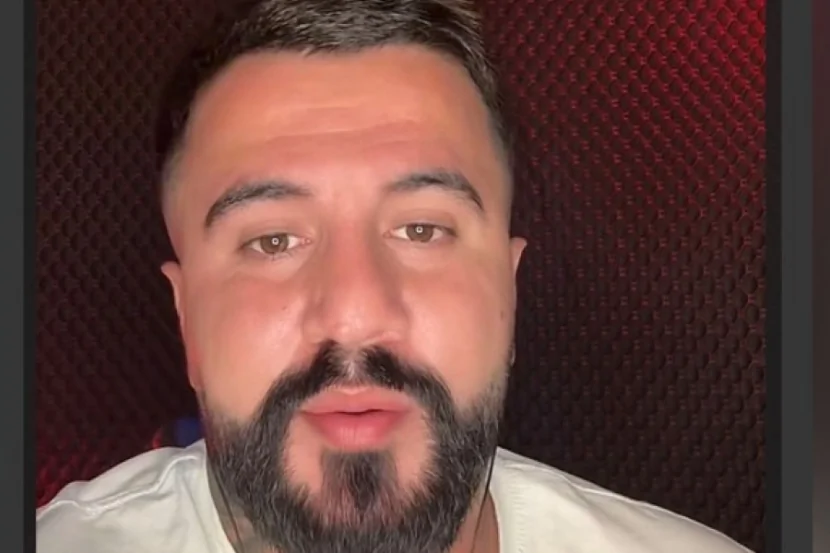 Məhşur tiktoker Nahid Nəsirov SAXLANILDI