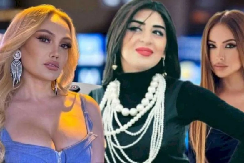 AzTV bu xanım müğənnilərə qadağa qoyub? - SİYAHI
