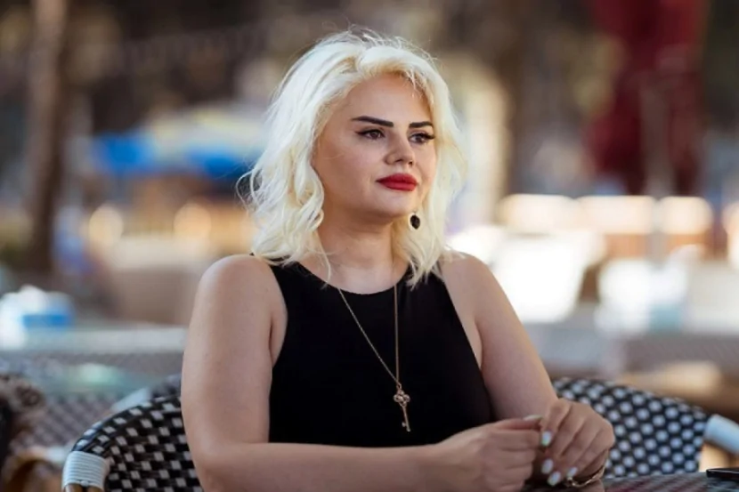 Kukla Teatrından qalmaqallı İSTEFA — Səidə Haqverdiyeva: \"hər şeyi AÇIQLAYACAM\"