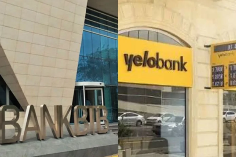 BTB bank və Yelo Bank ən çox ŞİKAYƏT edilən banklar oldu