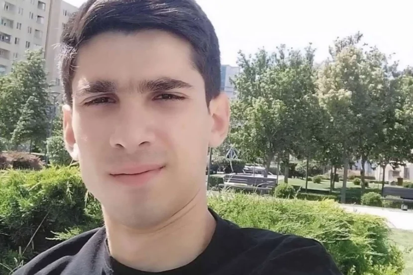 Elbəyi Kərimli HƏBSDƏ vəfat etdi