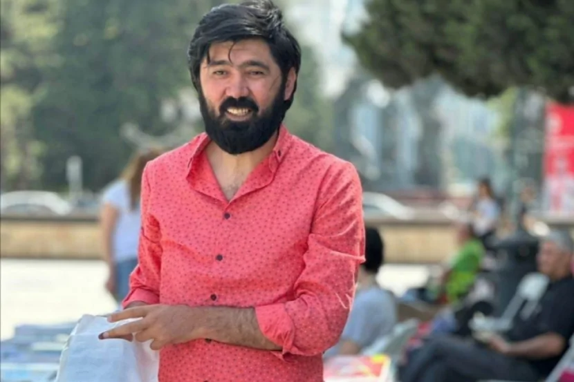 Nazirlik mənə havayı pul verməyib- Kəramət Böyükçöl