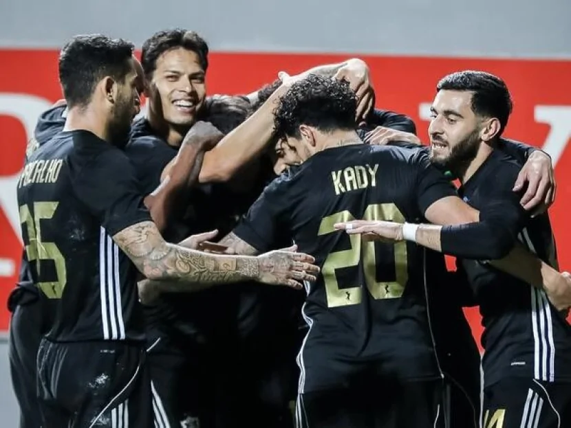 “Qarabağ” “Araz-Naxçıvan”a qarşı oynayacaq