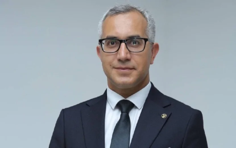 Kamran Əsədovdan ŞOK ETİRAF