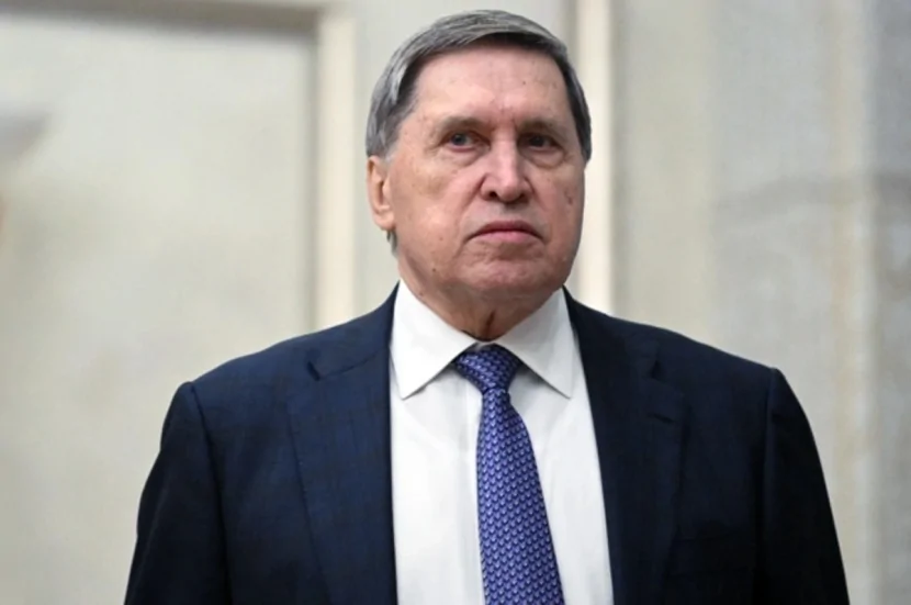 Putinin köməkçisi: \"Zelenski Krımı milyon faiz qaytara bilməyəcək\"