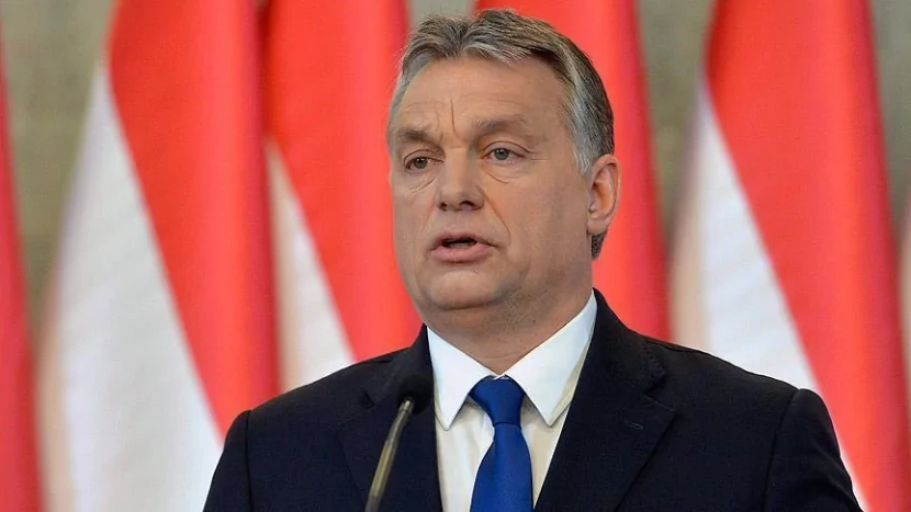 O, Rusiya ilə bağlı bu sözünə görə vəzifədə qalmayacaq - Orban