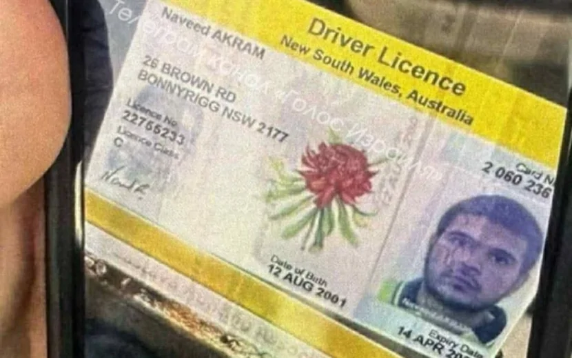 Sidneydəki atışmaya görə saxlanılanlar var