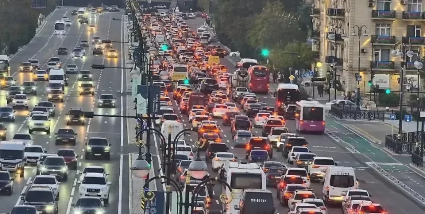 Bu yollarda TIXAC var