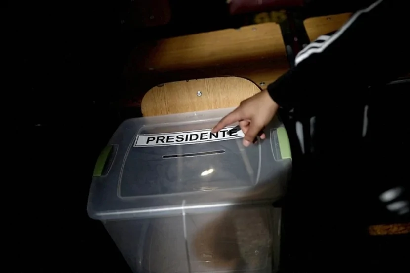 Çilidə prezident seçkiləri keçirilir