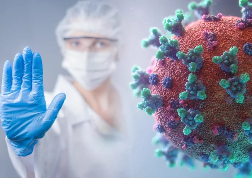 Qızılca epidemiyası: 250-dən çox insan karantinə alınıb
