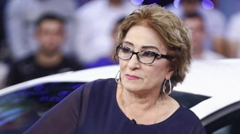 Xalq artisti reabilitasiya mərkəzinə YERLƏŞDİRİLDİ