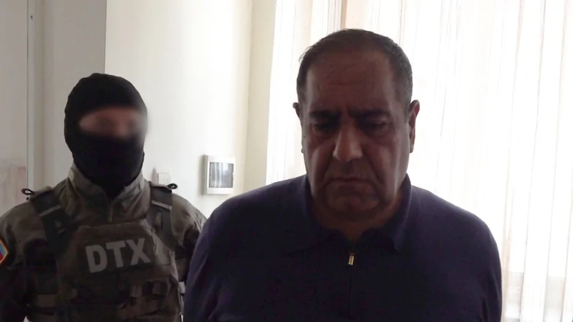 İslam Rzayev aztəminatlıların pulunu mənimsəyib- RƏSMİ