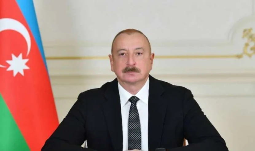 \"Bir pəncərə\" informasiya sistemi yaradılır- FƏRMAN