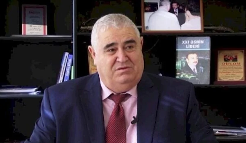 Şərurlu İsfəndiyarla bağlı məhkəmə istintaqı yekunlaşıb