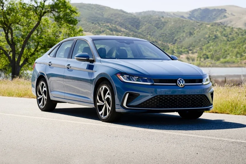 \"Volkswagen\" zavodunu BAĞLAYACAQ