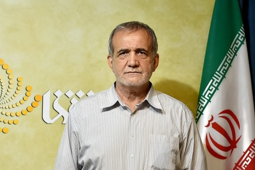 İran Prezidenti: “Xəzər dənizinə vahid ekoloji yanaşma lazımdır”