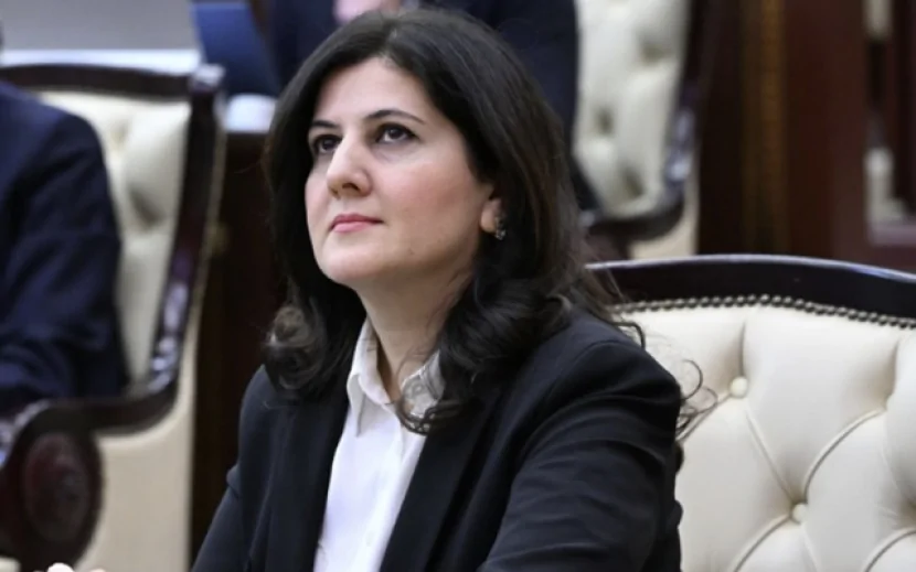 Naxçıvanın Ali Məhkəməsinin yeni sədri kimdir? - DOSYE