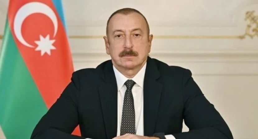 Amnistiya elan olunacaq - Prezident təşəbbüs İRƏLİ SÜRDÜ