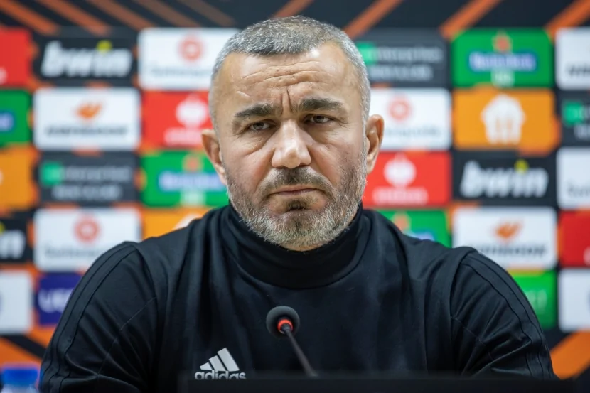 Qurbanovdan “Qarabağ” AÇIQLAMASI