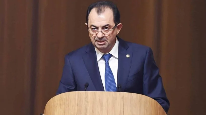 İcra başçısının oğluna general rütbəsi VERİLDİ