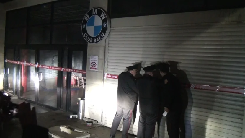 Bir neçə obyektin fəaliyyəti DAYANDIRILDI