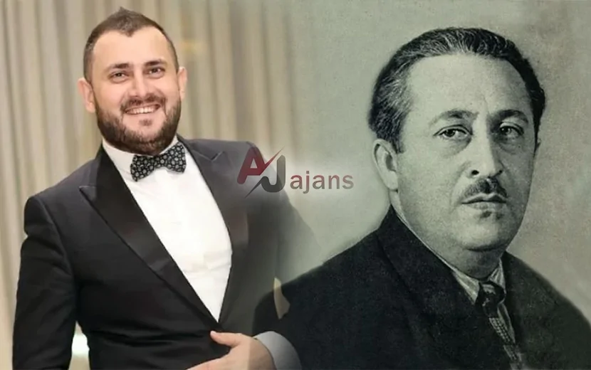 Murad Arif Xalq şairi Məmməd Rahimin şeirini SÖZ YIĞINI ADLANDIRDI
