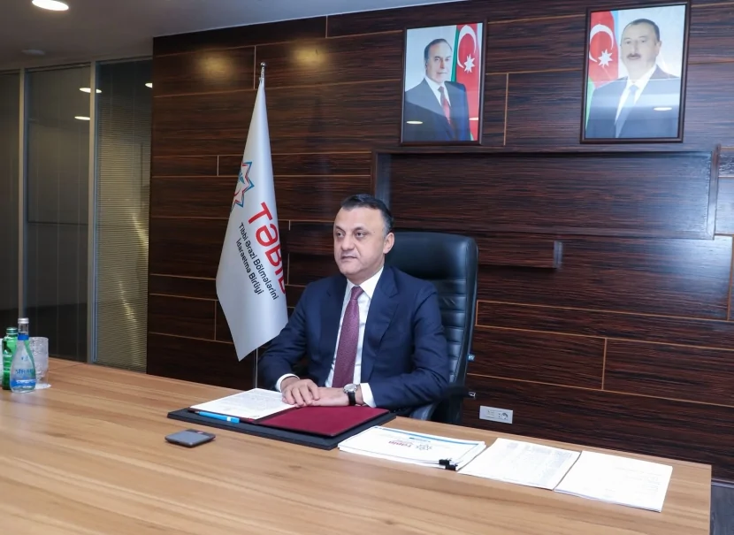 TƏBİB-də 11 ayın yekunları və  hədəflər müzakirə olunub