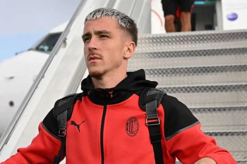 \"Milan\" heyətini yeni futbolçu ilə GÜCLƏNDİRİB