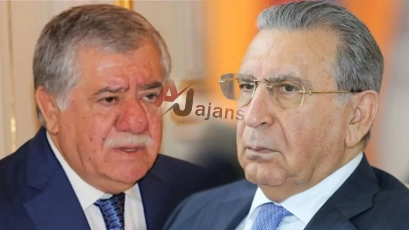 DTX  Abbas Abbasovu  axtarışa verdi - Ramiz Mehdiyev işi böyüyür