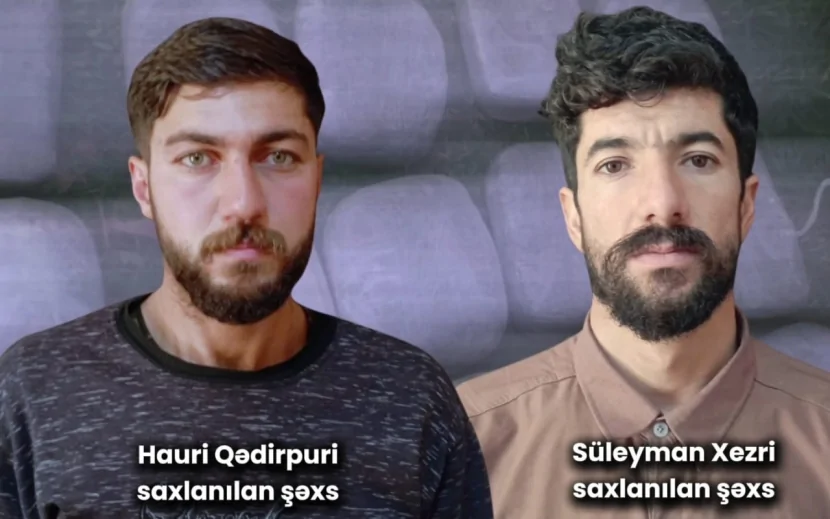Polisdən ƏMƏLİYYAT- əcnəbilərdən  30 kq marixuana AŞKARLANDI