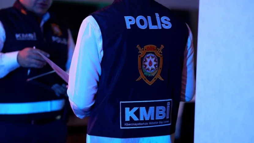 Uşaqların şəkillərini paylaşan  şəxs SAXLANILDI