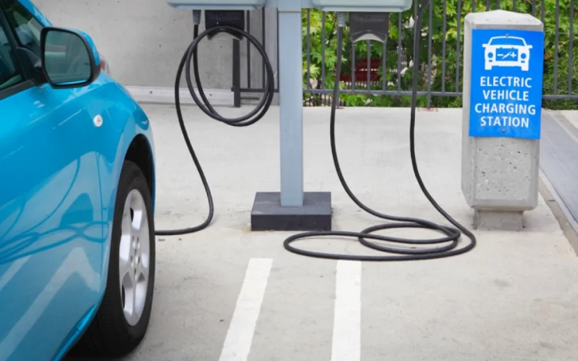 Azərbaycana gətirilən elektromobillərin sayı AÇIQLANDI