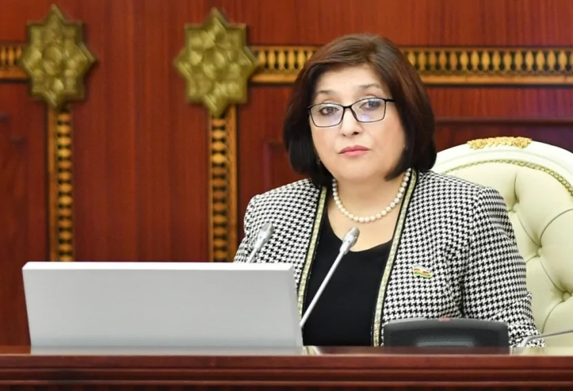 Milli Məclisin növbəti iclasının vaxtı açıqlandı