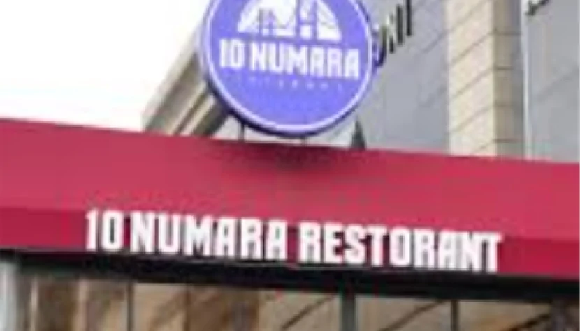 “On numara” restoranında ACINACAQLI VƏZİYYƏT