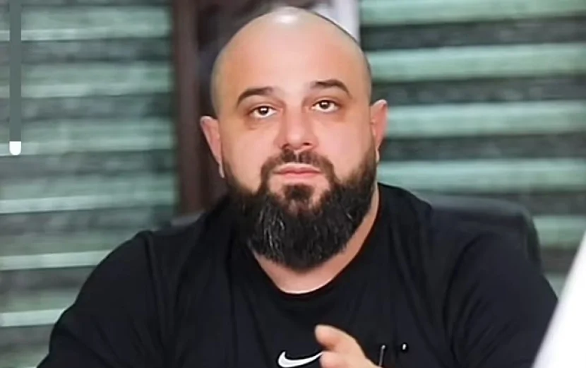 Reabilitasiya mərkəzinin rəhbəri azadlıqdan MƏHRUM EDİLDİ
