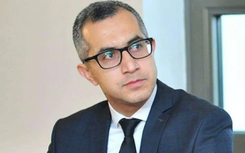 Kamran Əsədov vəzifəsindən KƏNARLAŞDIRILDI