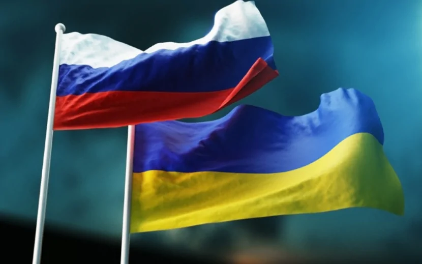 Ukrayna 15 Rusiya vətəndaşını Belarusa təhvil verdi