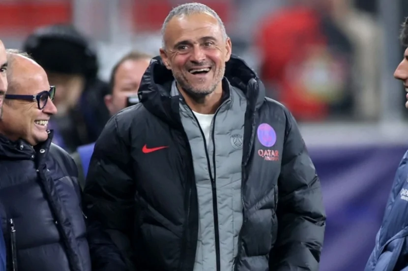 FIFA 2025-ci ilin ən yaxşı məşqçisini ELAN etdi