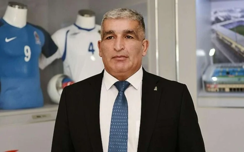 Babək Quliyevə  yeni TƏYİNAT