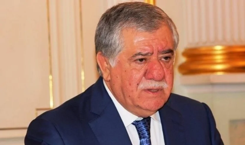 DTX-nın axtardığı Abbas Abbasov bu ölkəni təcili TƏRK ETDİ