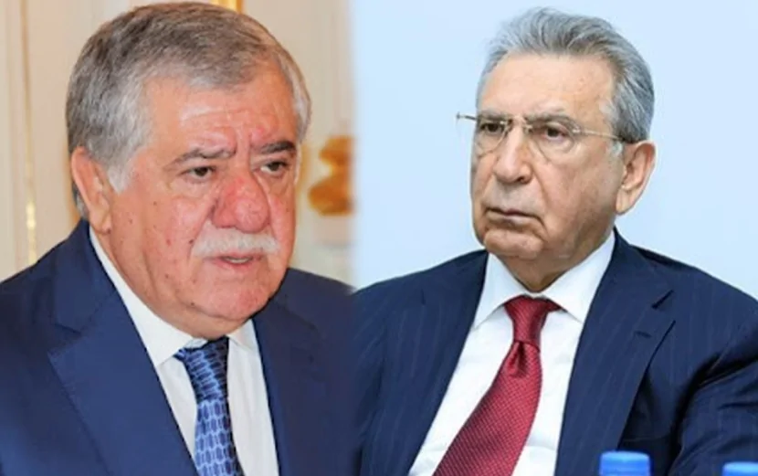 Abbas Abbasov Azərbaycana təhvil veriləcək? – MÜHÜM AÇIQLAMA