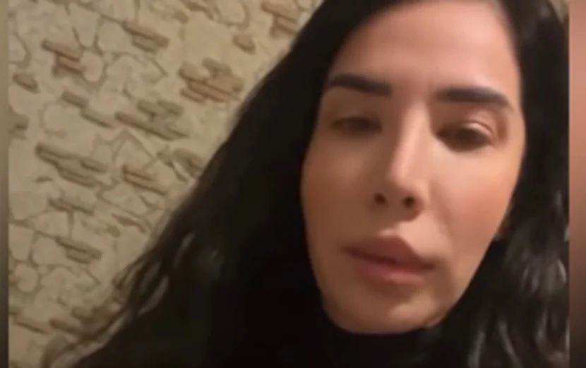 “Məni yiyəsiz görmüsünüz?” - Ülkər Yaşarqızı