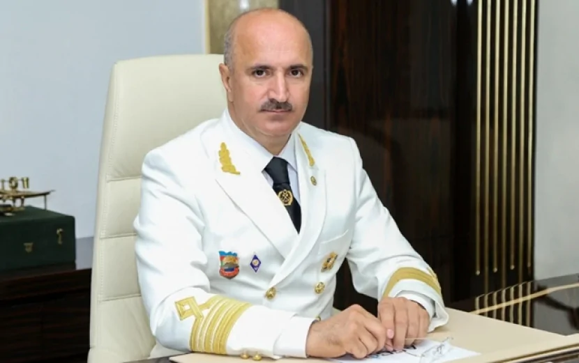 \"Bibiheybət Gəmi Təmiri Zavodun\" nun işçiləri