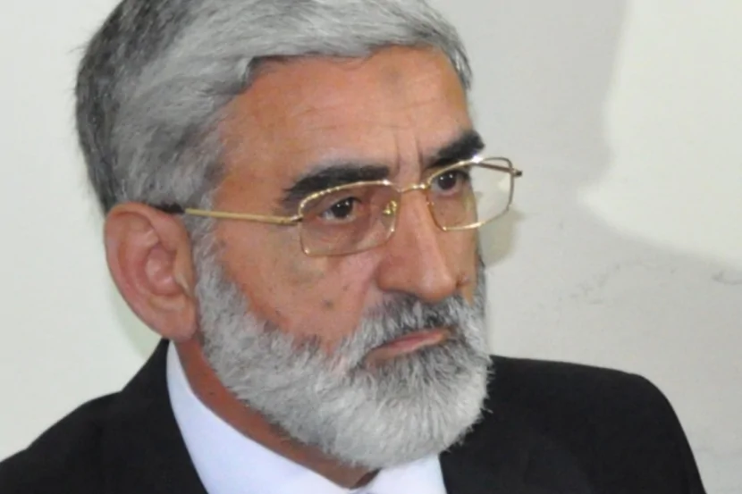 Mirmahmud Mirəlioğlunun  nəvəsinin MEYİTİ tapıldı