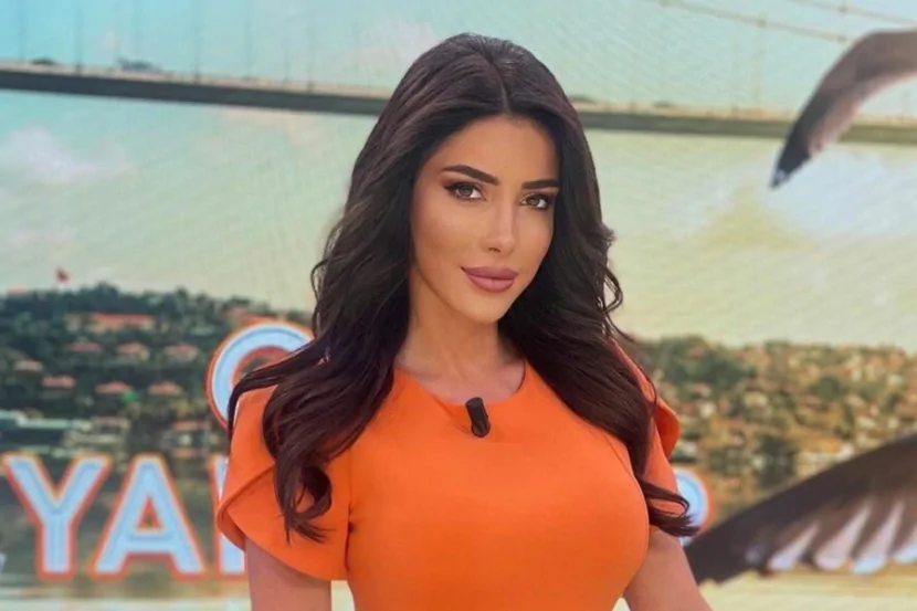 Türkiyədə tanınmış televiziya aparıcısı HƏBS edildi