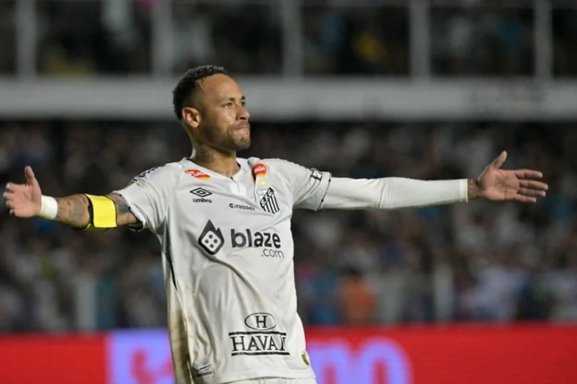 Neymar karyerasını başqa komandada davam etdirə bilər